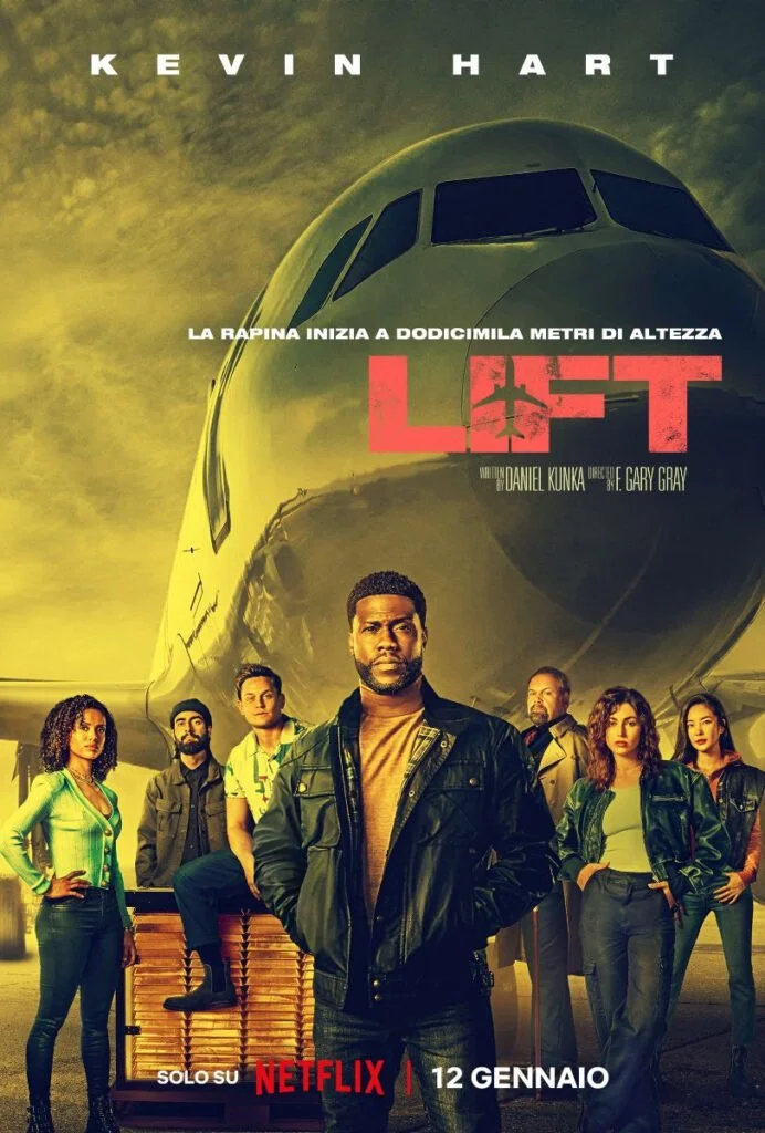 LIFT (2024)