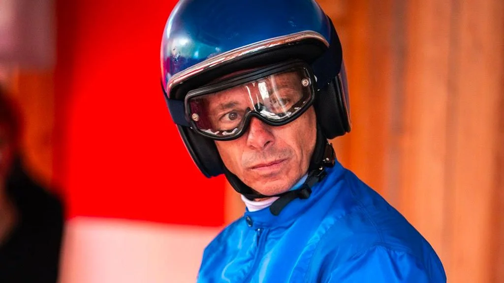 Il Rosso Volante (2025)