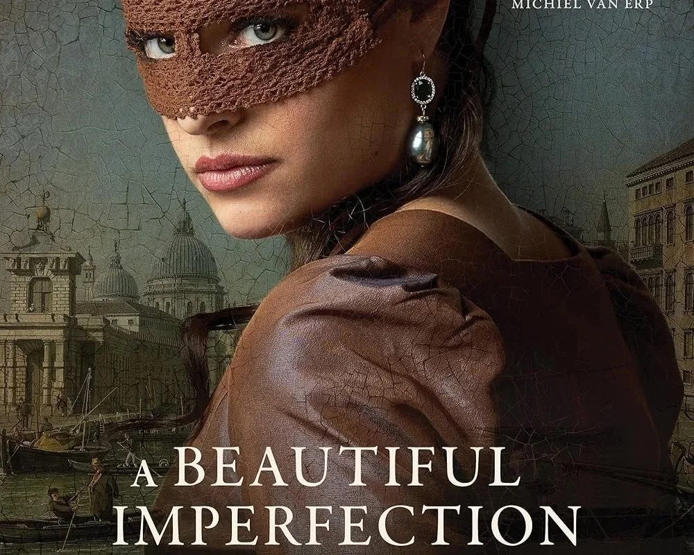A Beautiful Imperfection (2024)