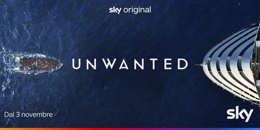 Unwanted (2024)