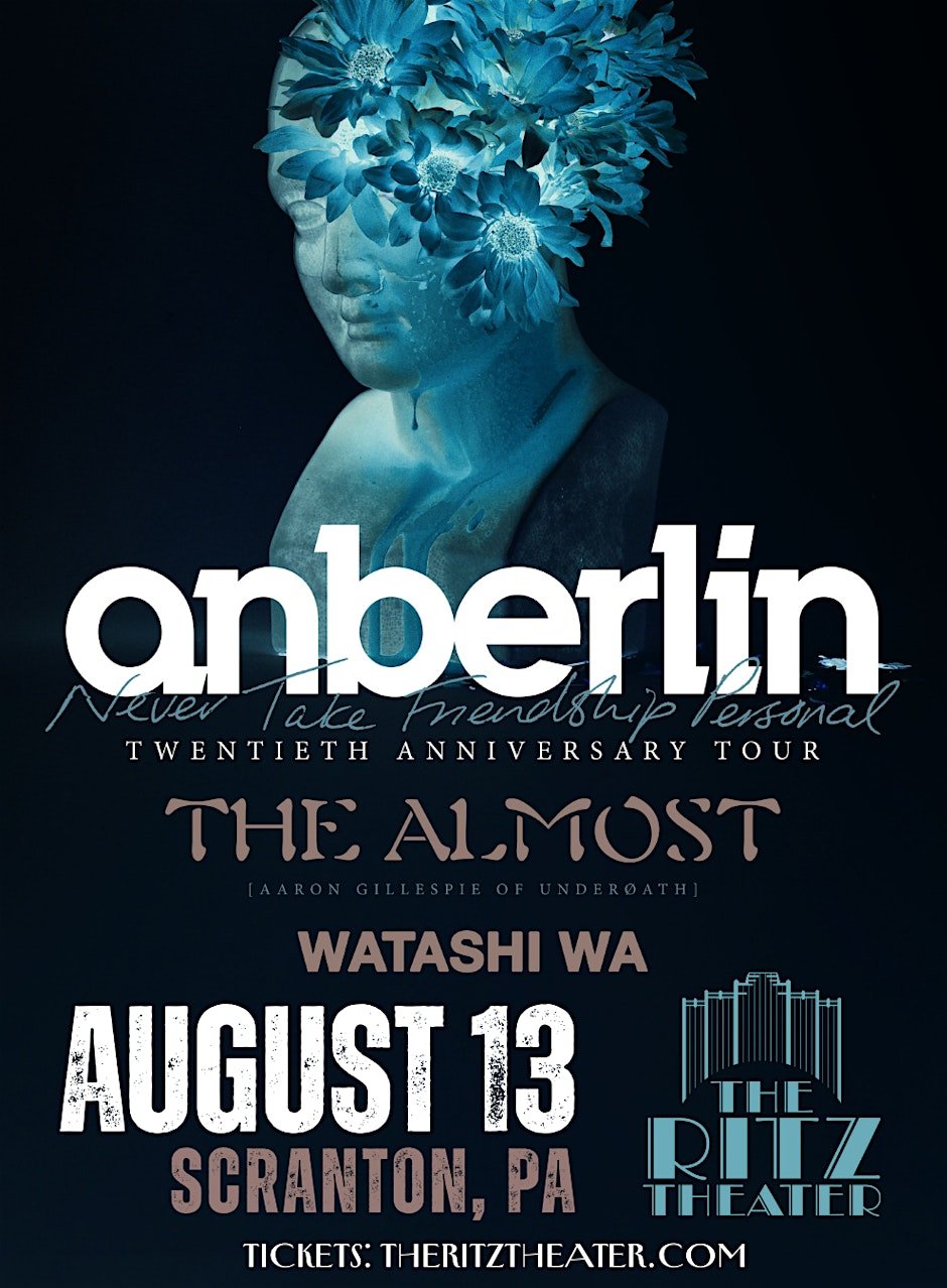 Anberlin