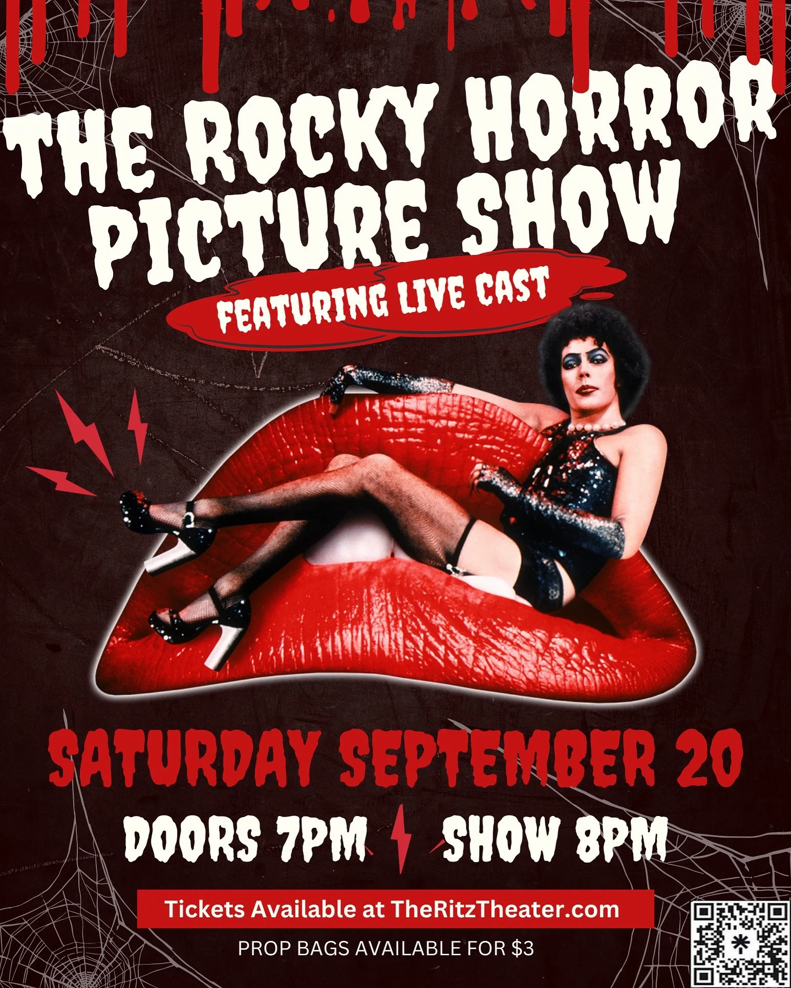 The Rocky Horror Picture Show