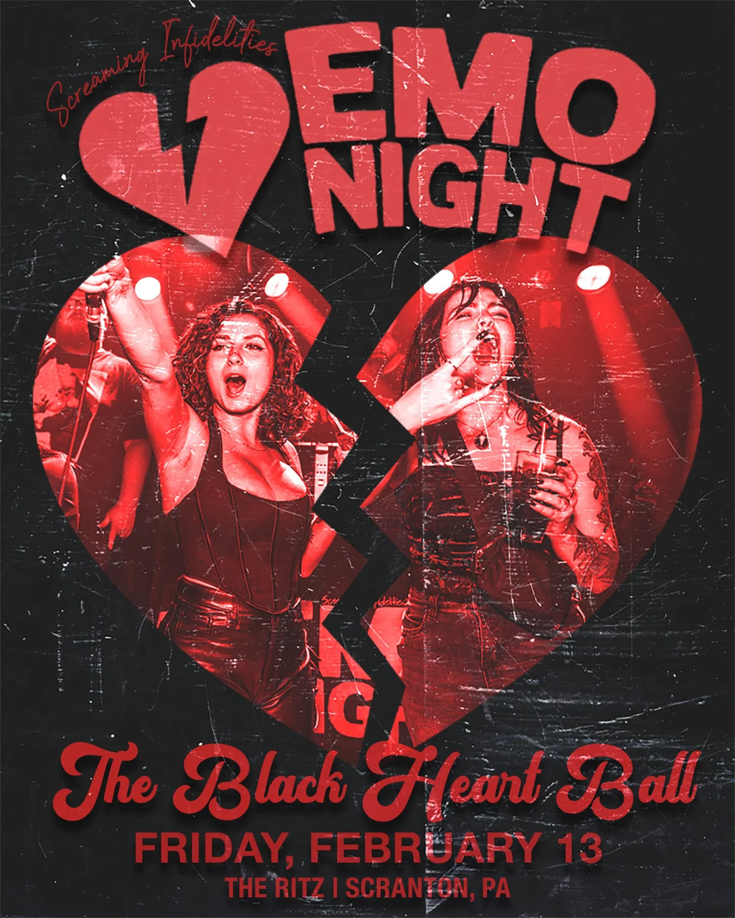 Upcoming Events — The Ritz Theater