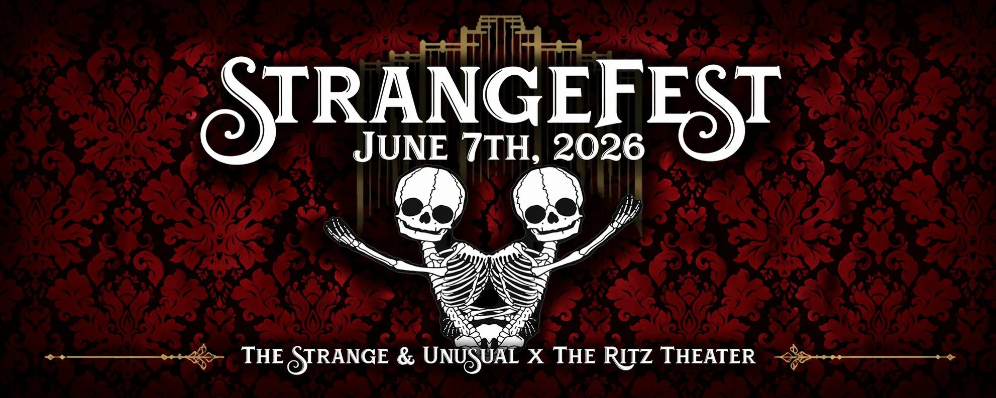 Strangefest
