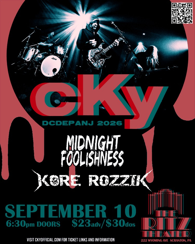 CKY