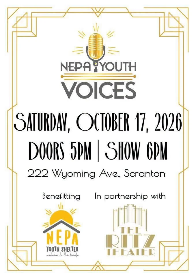 NEPA Youth Voices