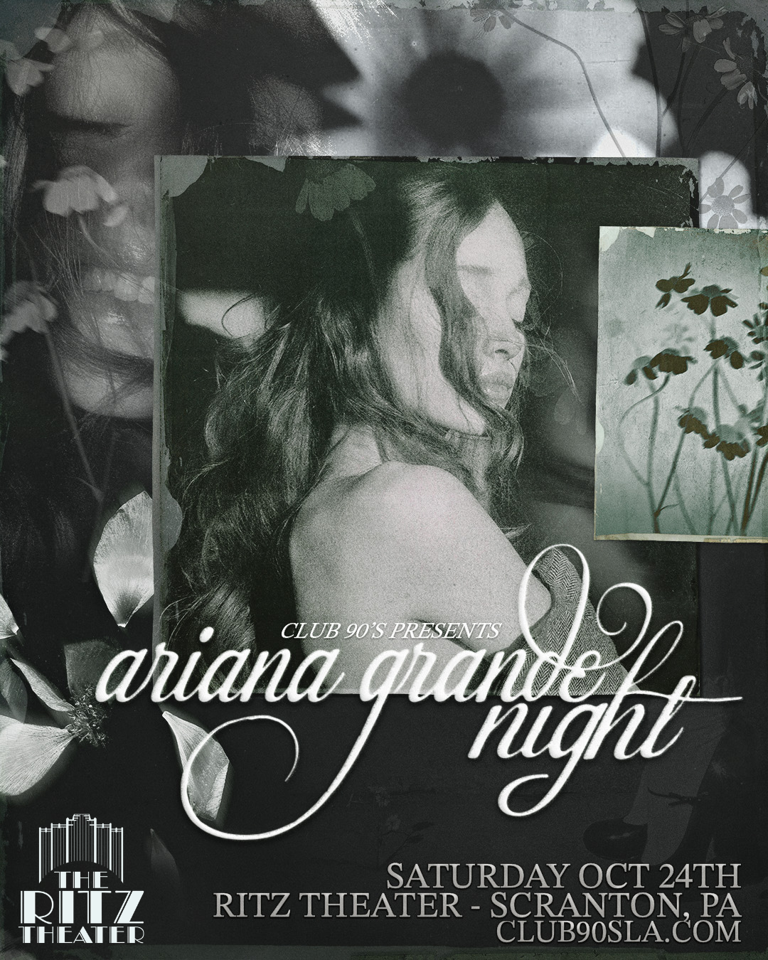 Ariana Grande Night