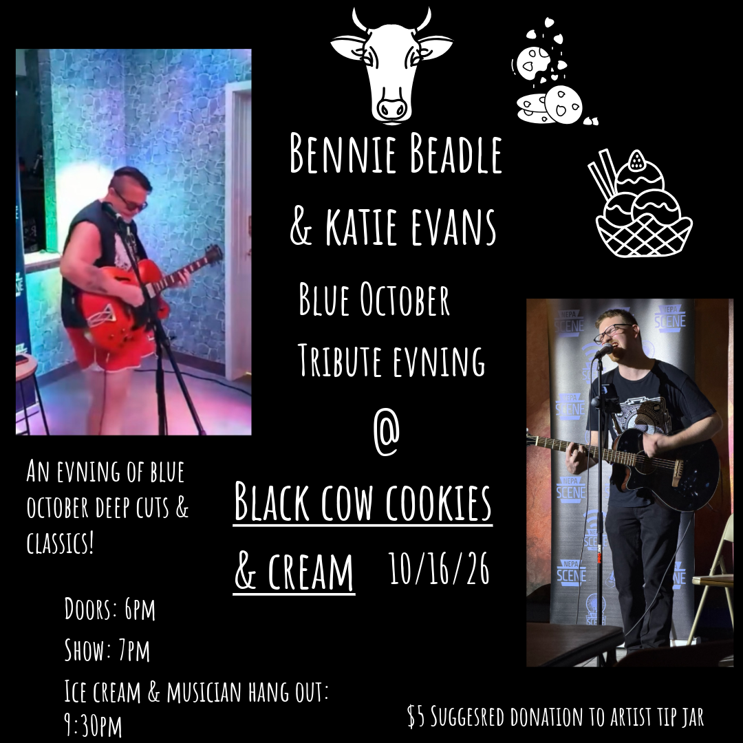 Blue October Tribute Evening
