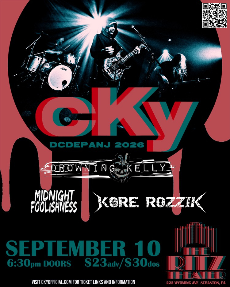 CKY
