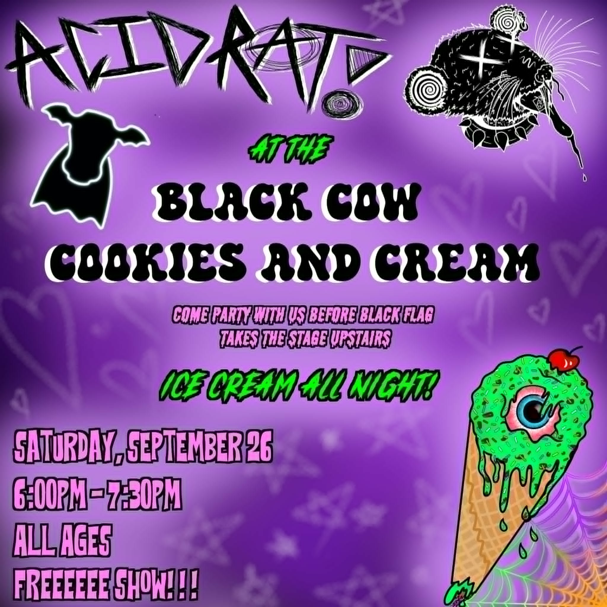 Acid Rat