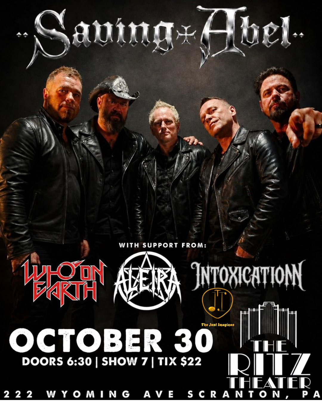 Saving Abel