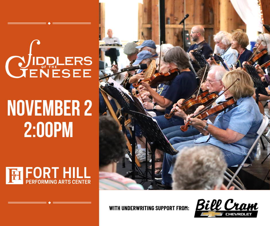 Fiddlers of the Genesee