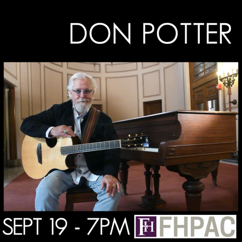 Don Potter