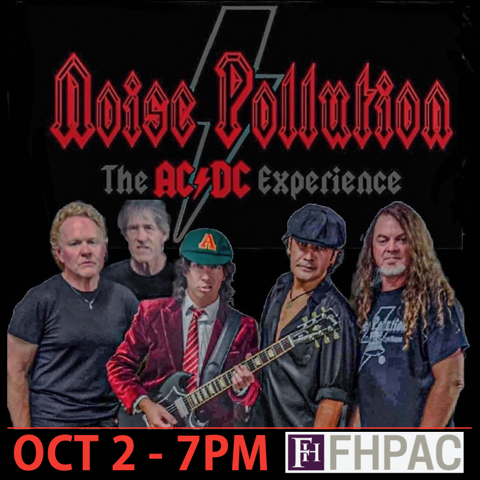 Noise Pollution