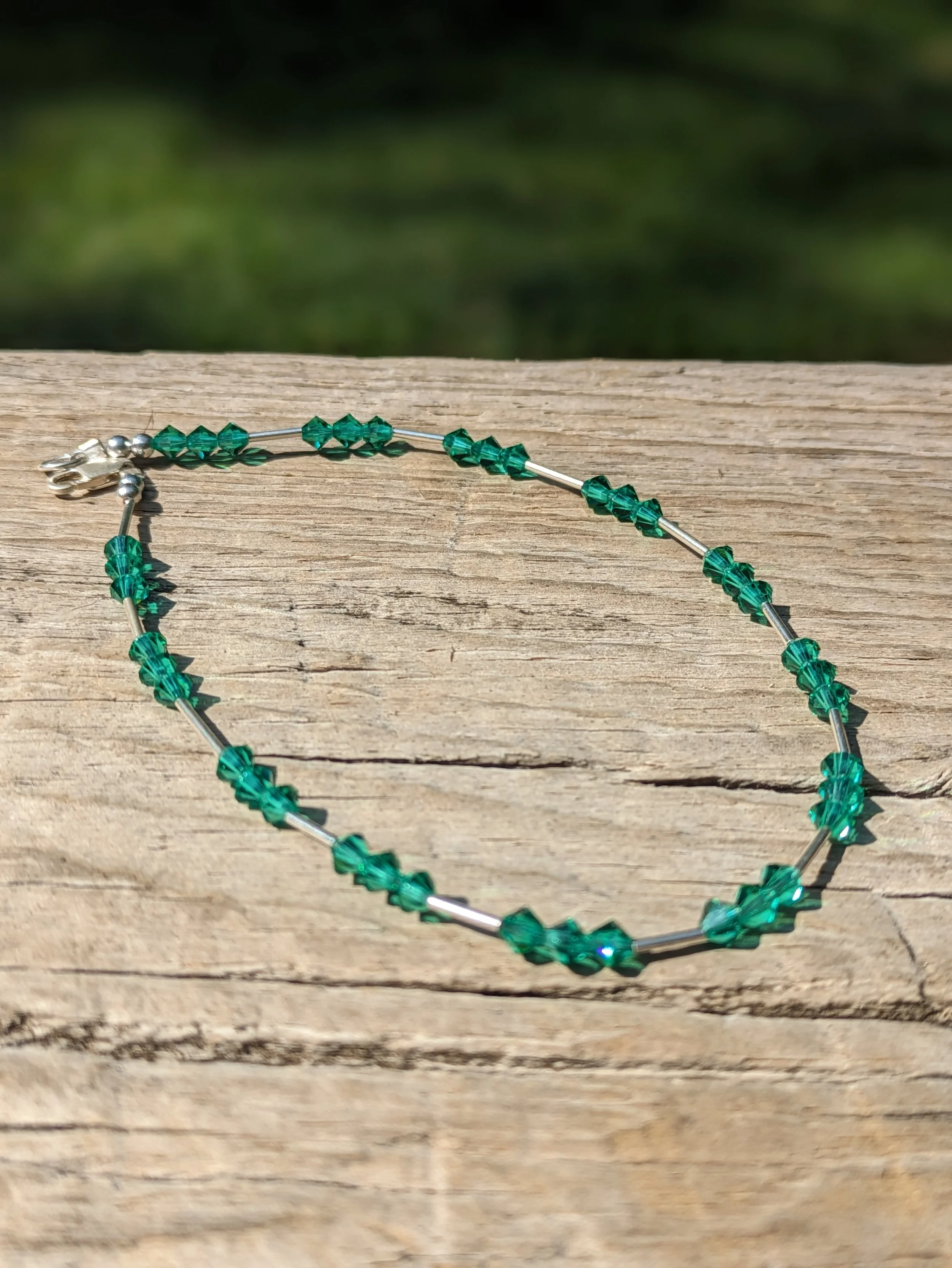 anklet 