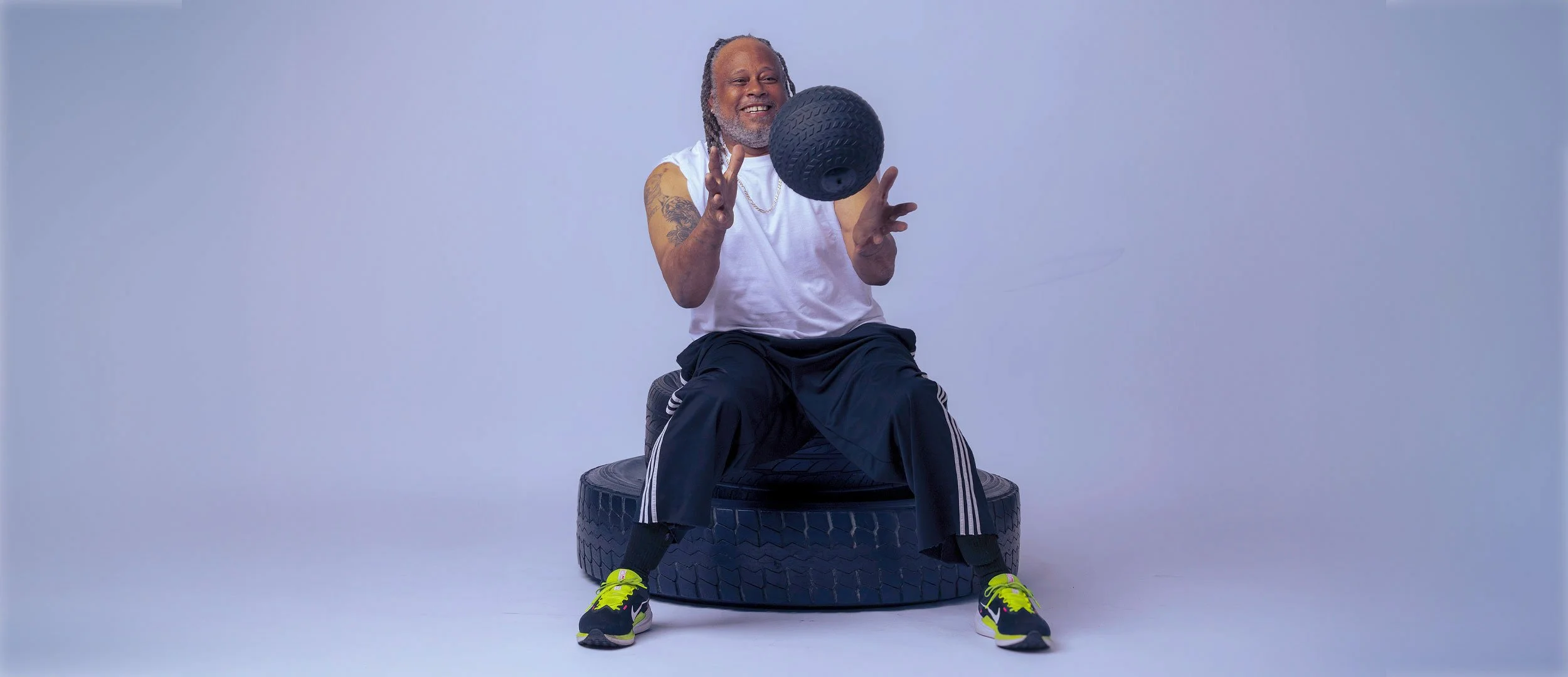 Chris Anthony Fitness & Health Club