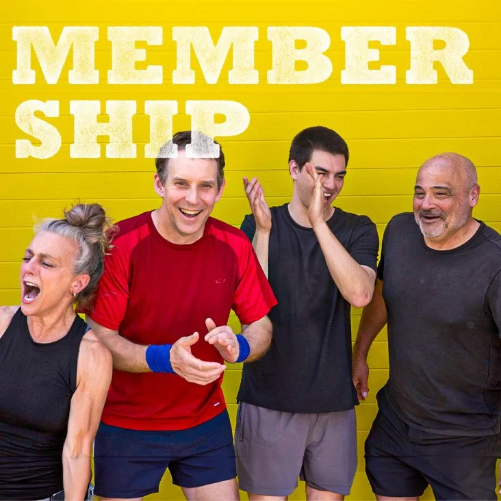 Chris Anthony Fitness & Health Club