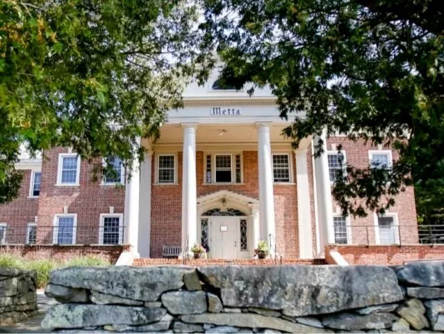 Buddhism Comes to Barre