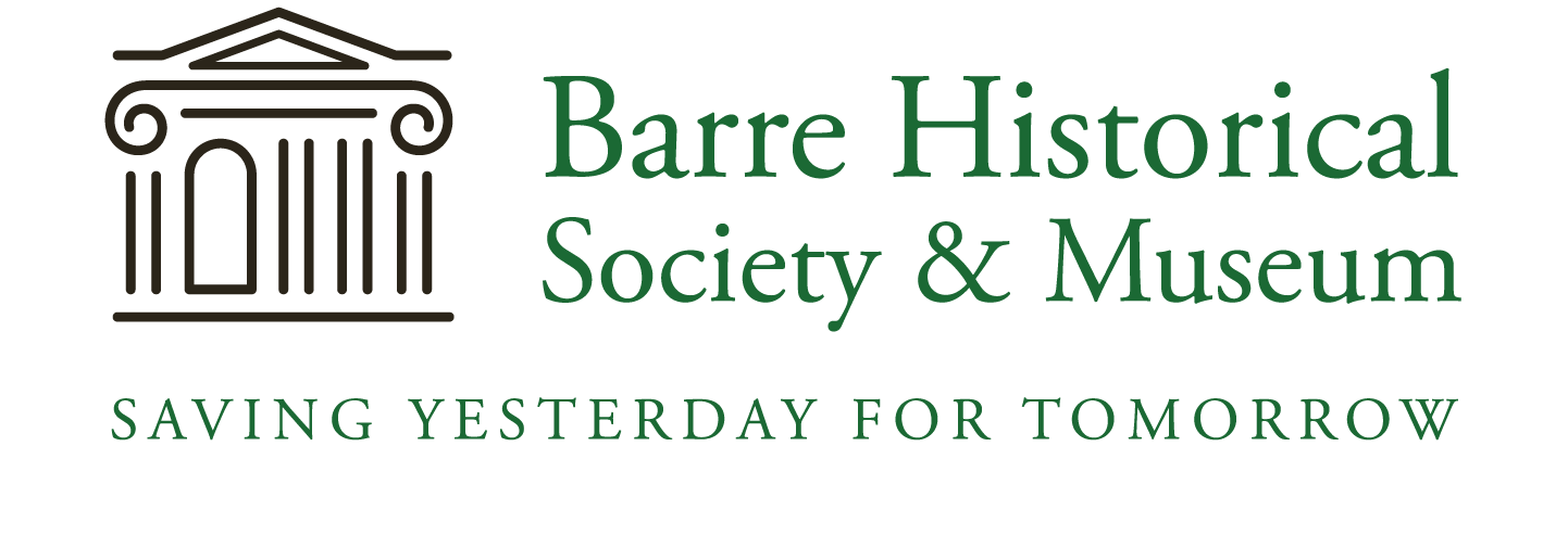 Barre Historical Society &amp; Museum