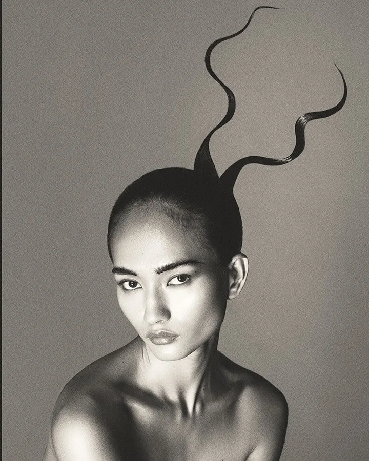 Some pictures from a recent hair editorial with the best team for @overduemagazine 🥀 had so muc.jpg