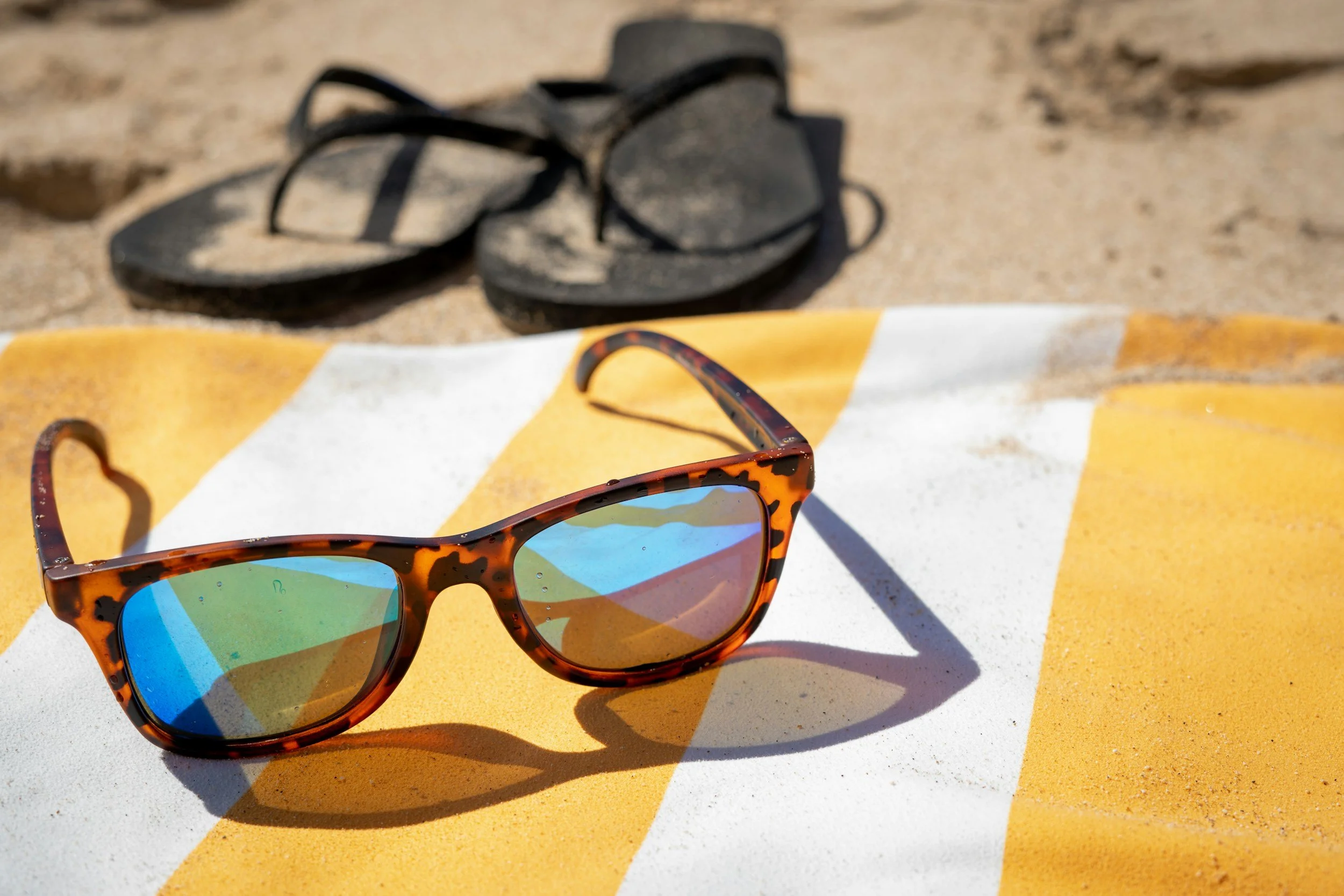 Sizzlin’ Summer Organization