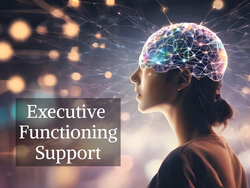 The Executive Function Support You Didn’t Know You Needed