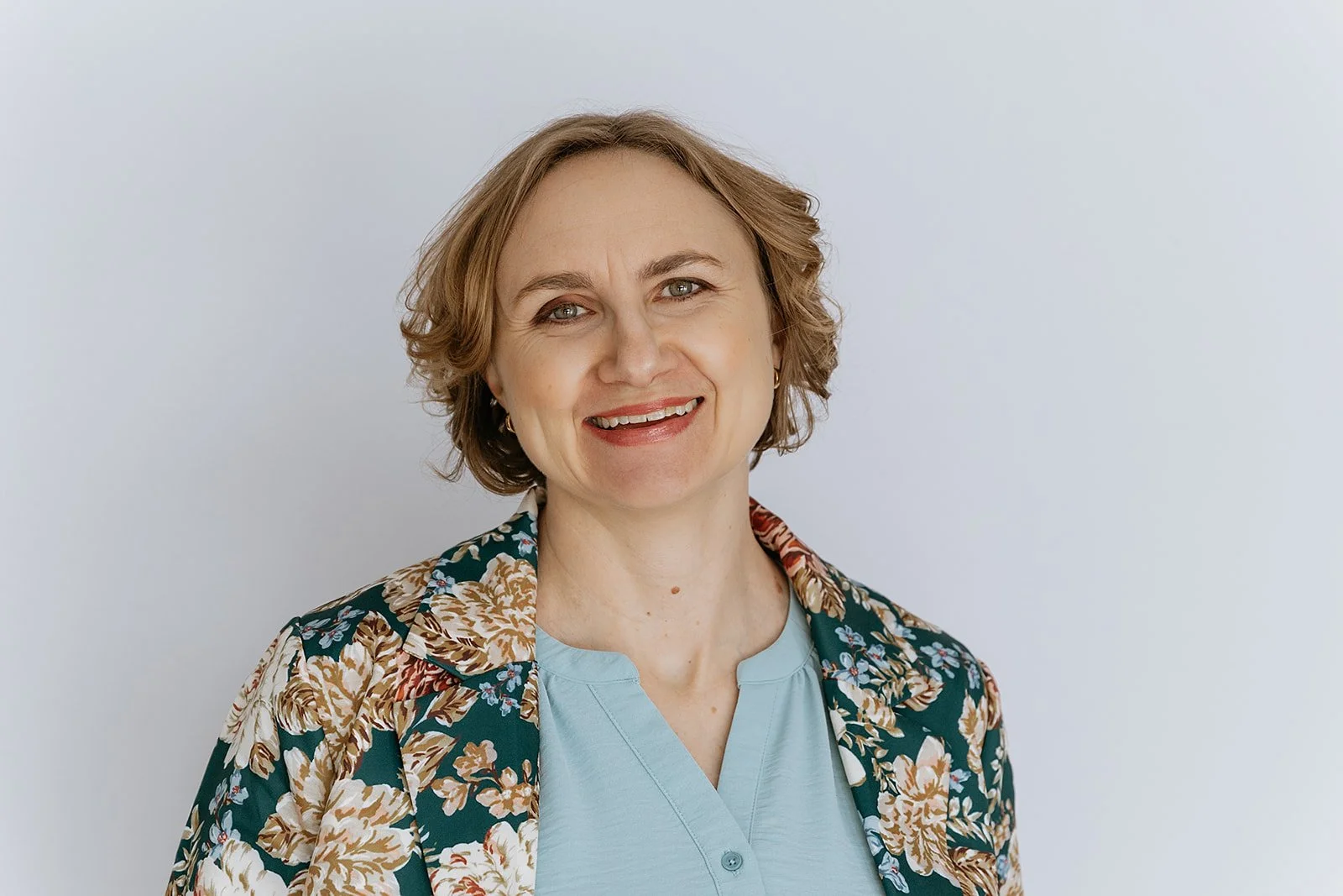 Ashley Strukel is a professional organizer serving Jamestown, ND, and surrounding areas.