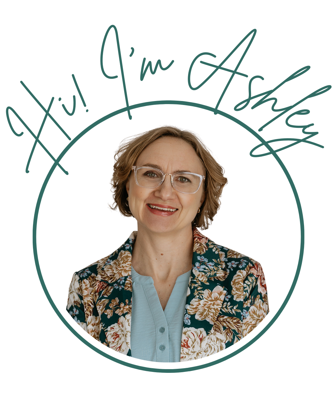 Ashley Strukel is a professional organizer in Jamestown, ND.