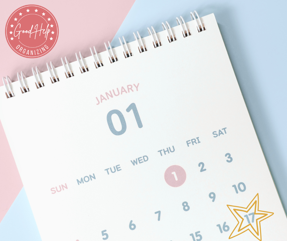 What I Learned from My Planner This Year