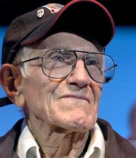 Jesus Is Alive: Louis Zamperini