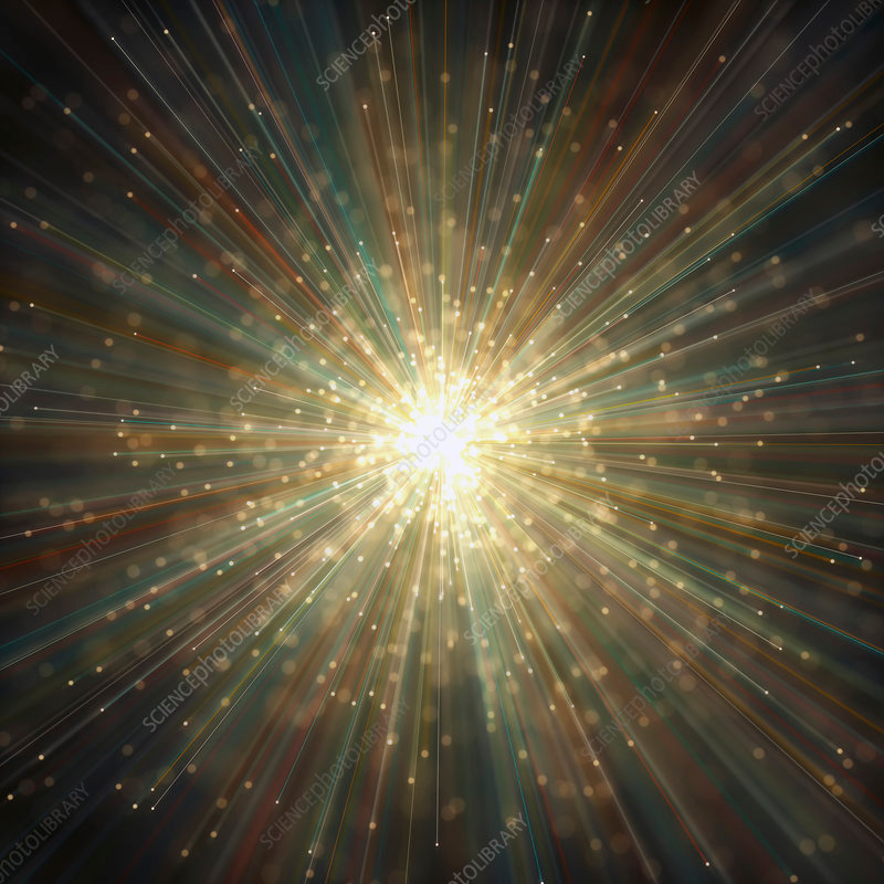 Who Is the Creator of Our Amazing Cosmos?