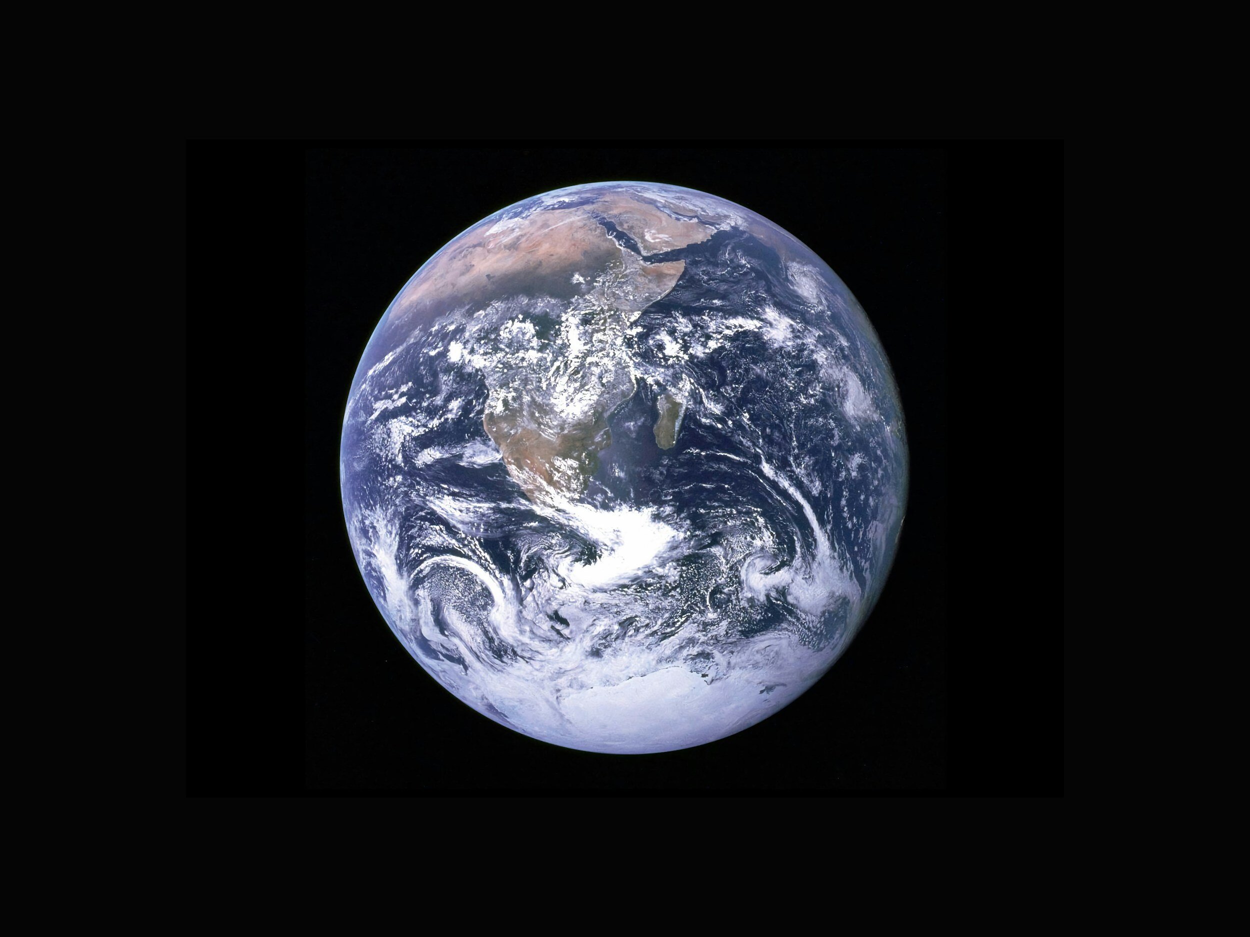 Book review: Improbable Planet