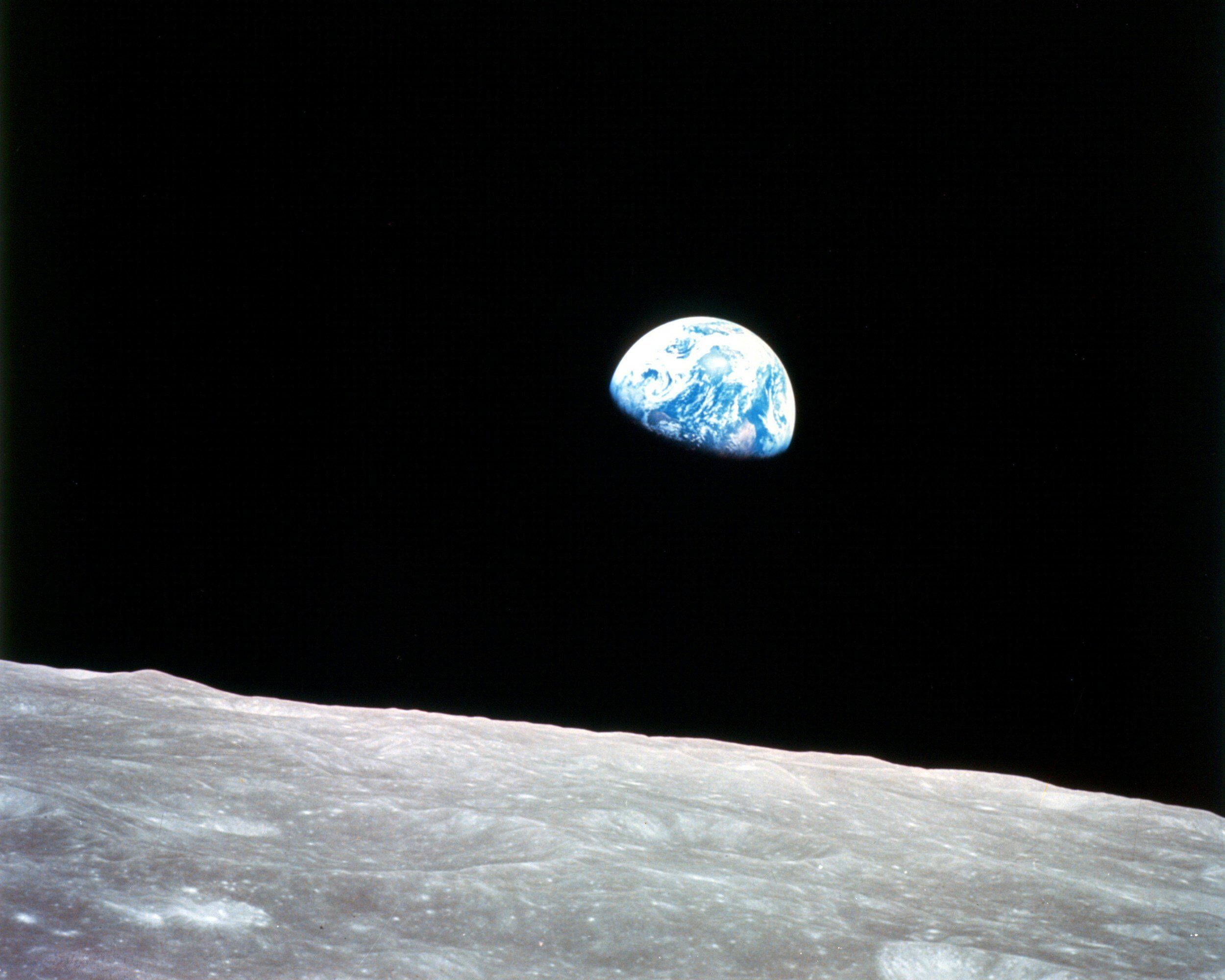 Amazing design of our planet