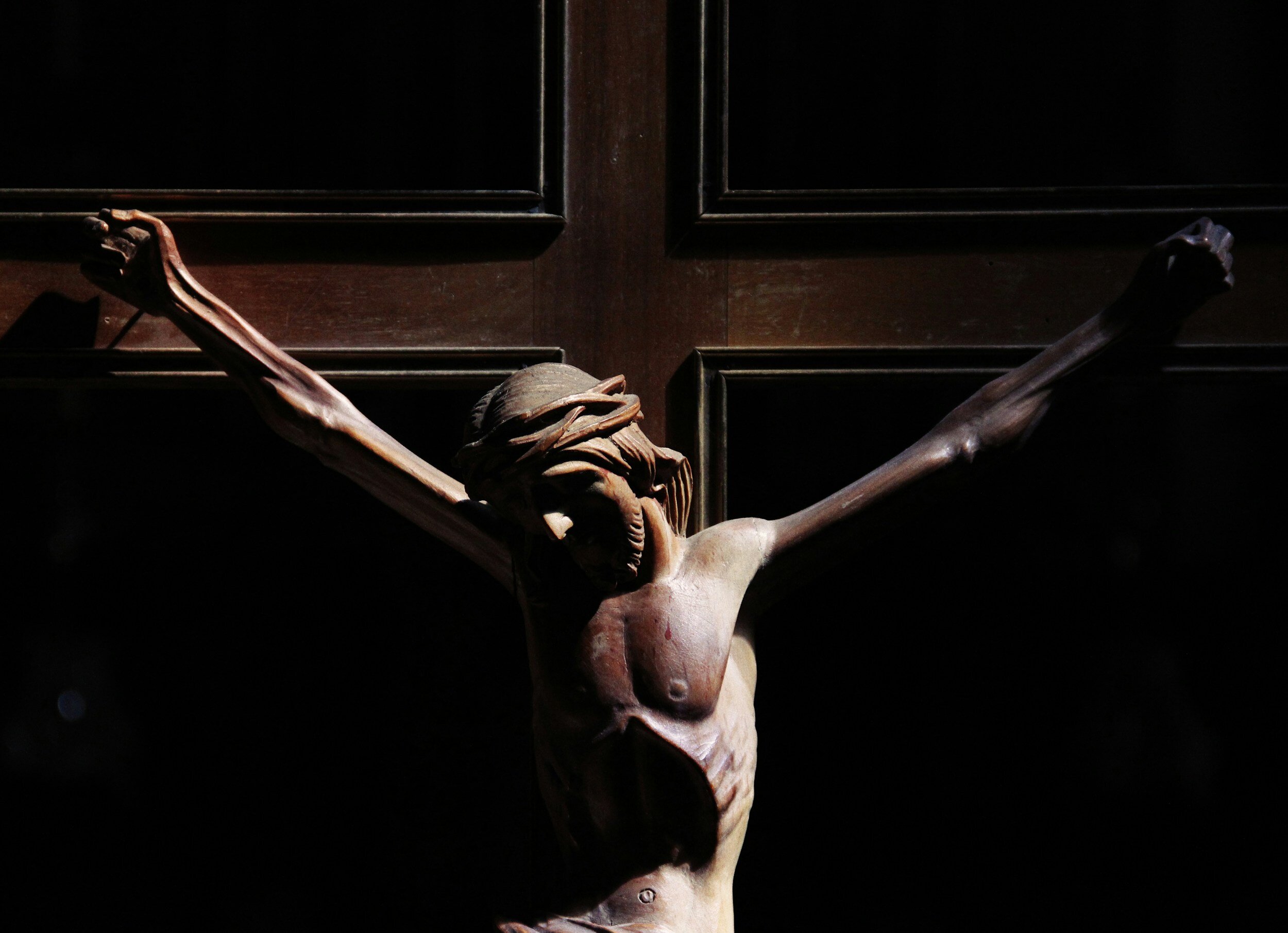 Does God love us?
