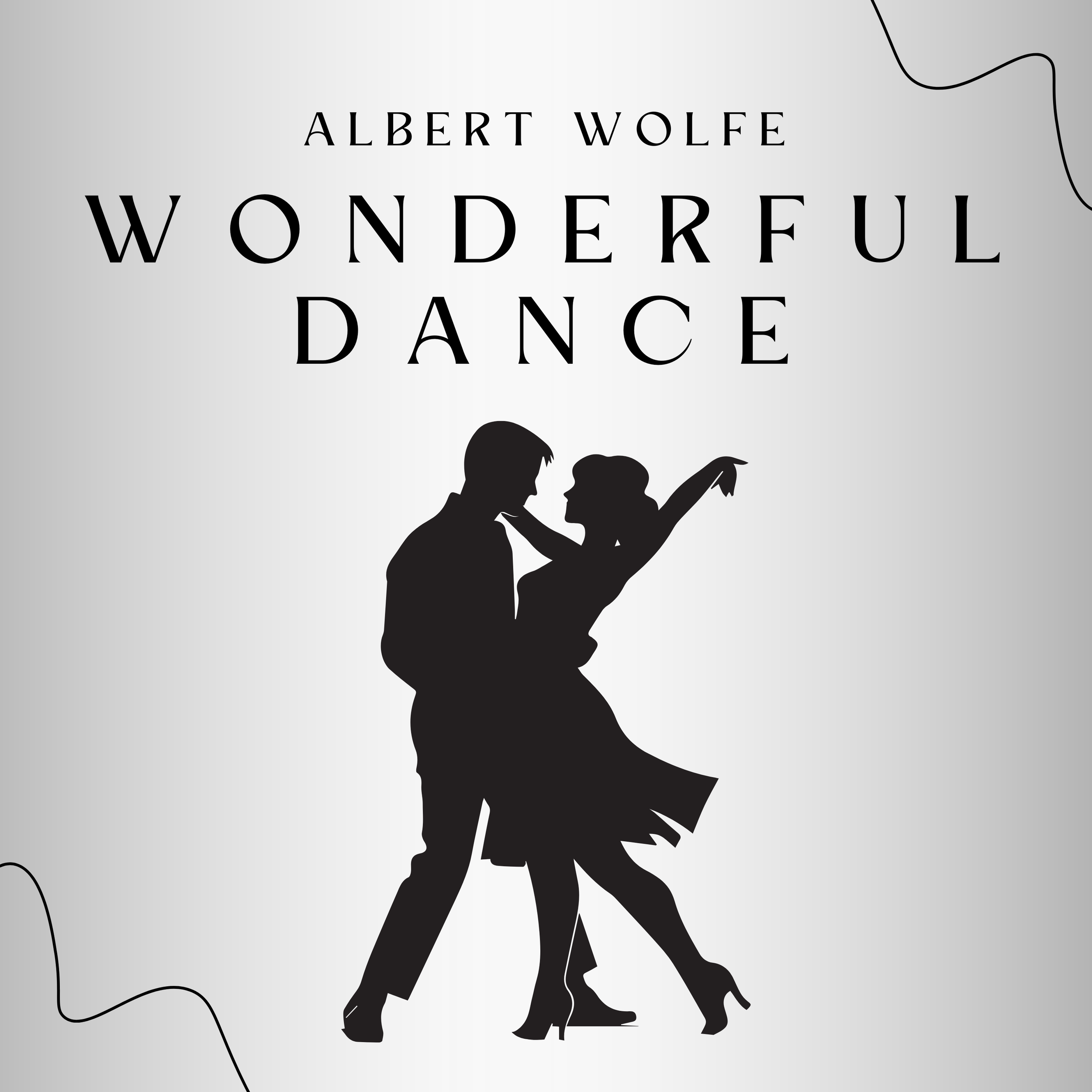 Wonderful Dance brings magic moment to life