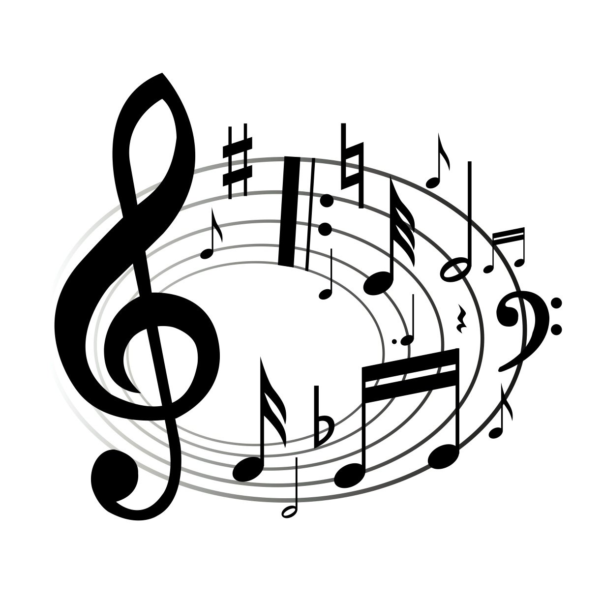 What is music theory about?