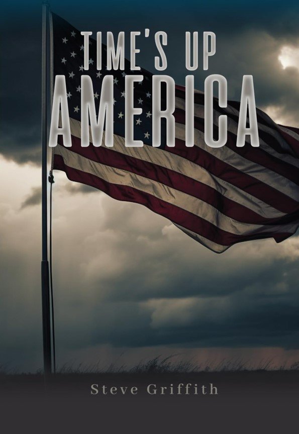 Book review: Time’s up, America