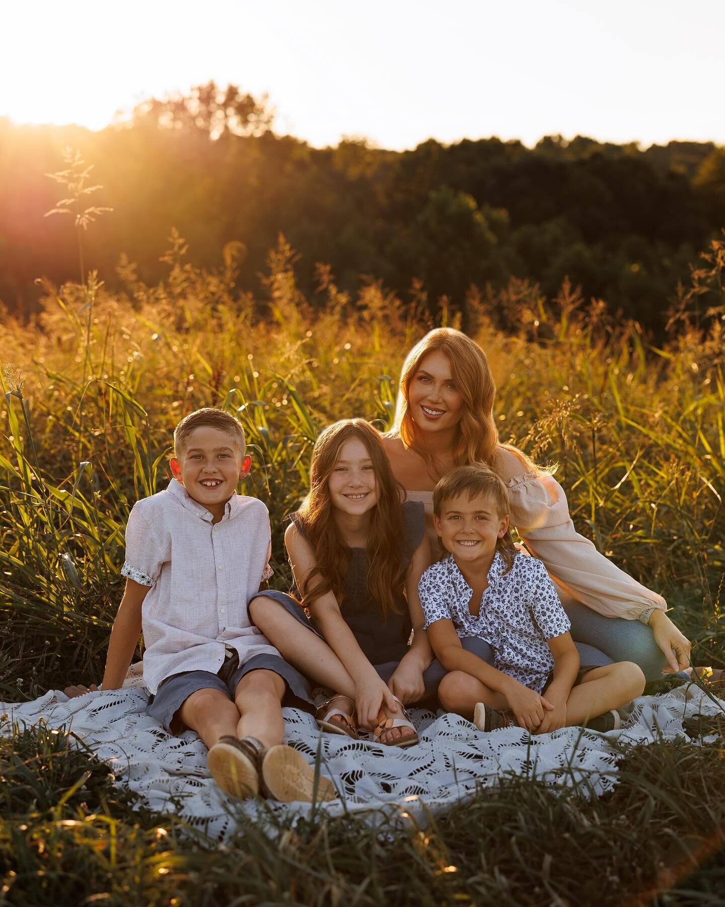 Ready for the summer golden hours 🥰❤️☀️

www.marissaharrisonphotography.com
.
.
.
#familyphotography #familyphotographer #dahlonega #dahlonegaphotographer #northgeorgia #northgeorgiaphotographer