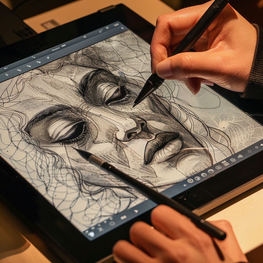 How Print on Demand Can Turn Your Designs into Dollars?