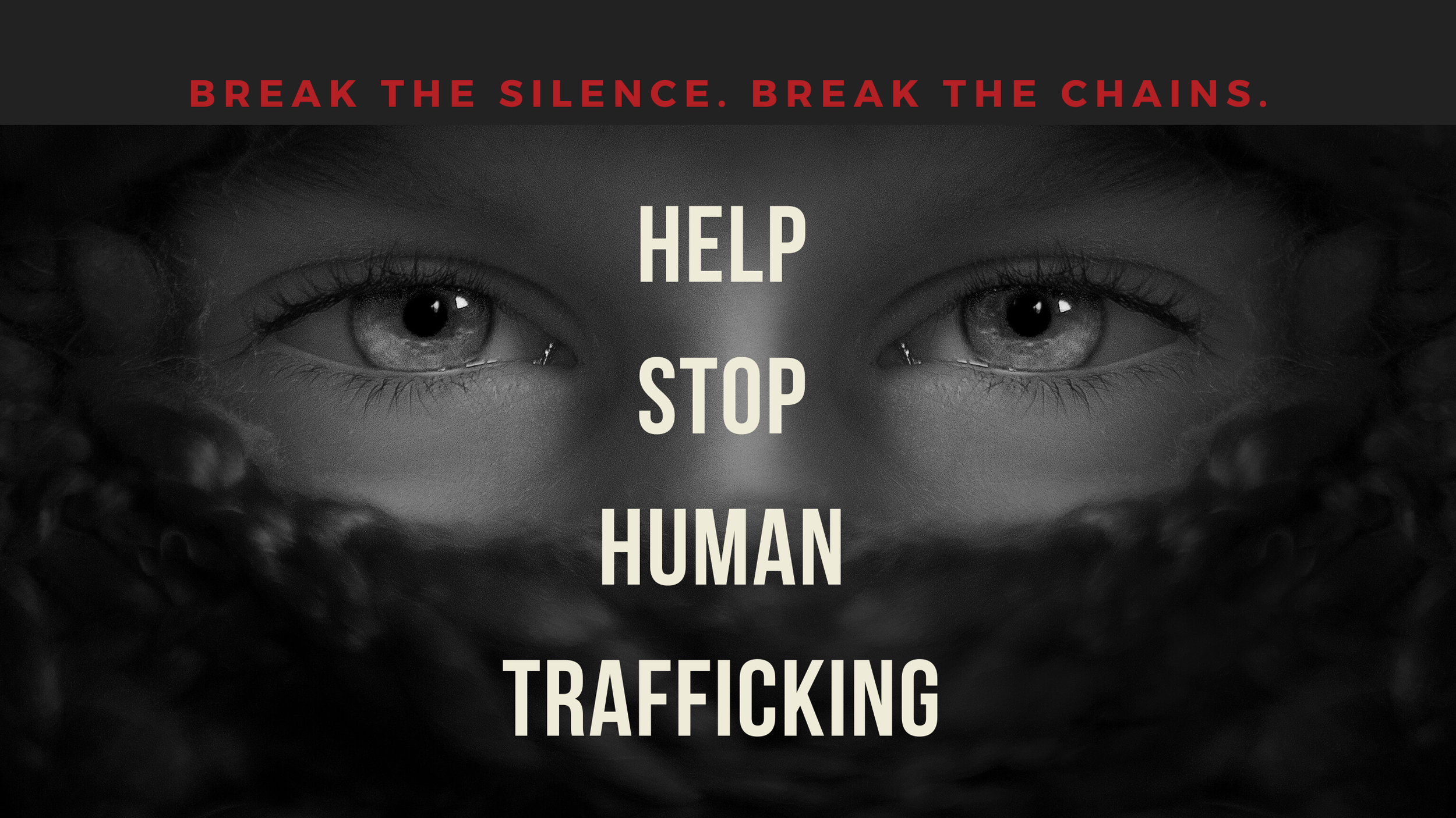 Human Trafficking Awareness