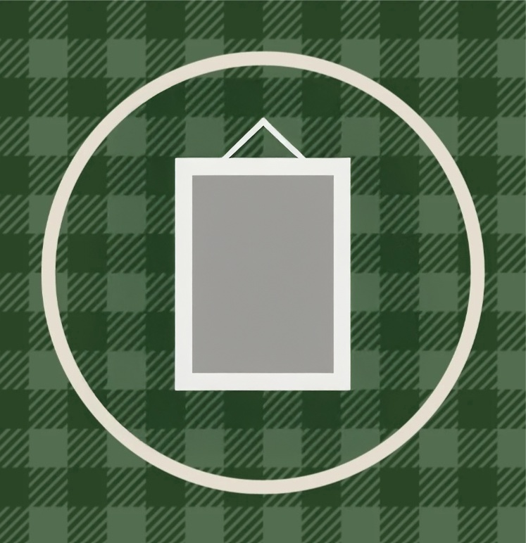 mirror thumbnail icon