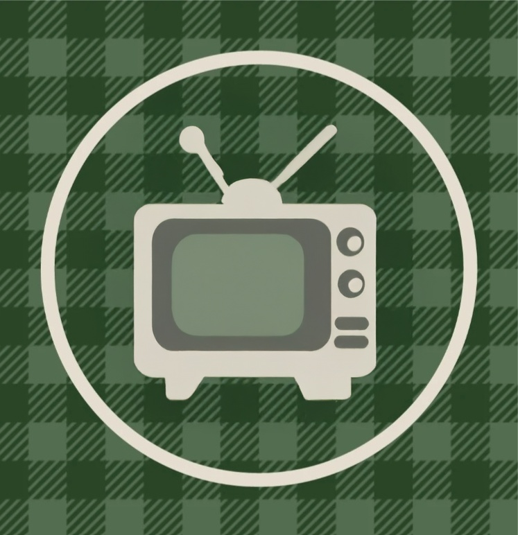TV thumbnail icon