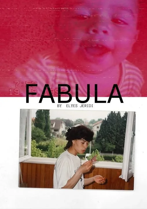 FABULA