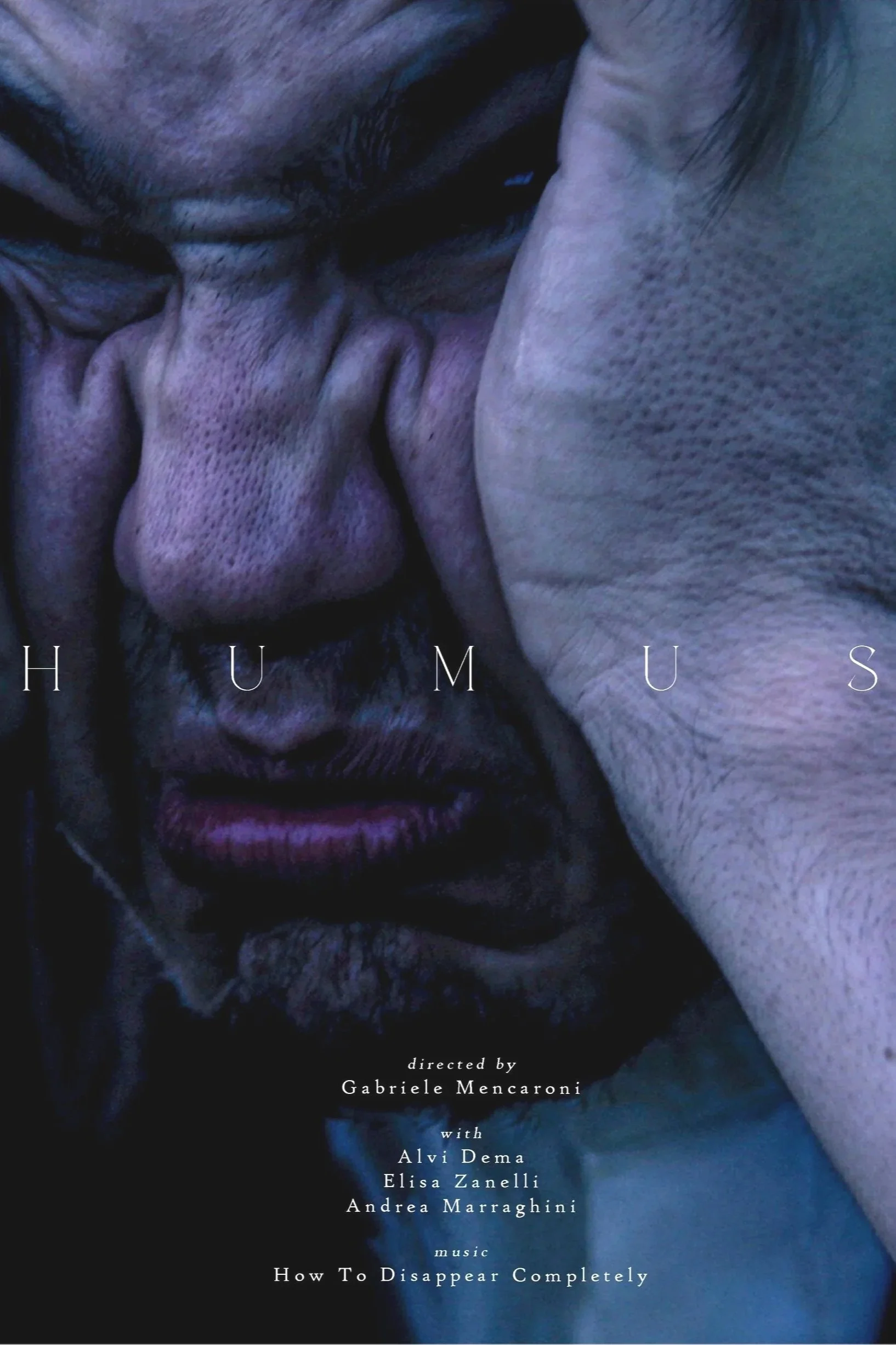 HUMUS