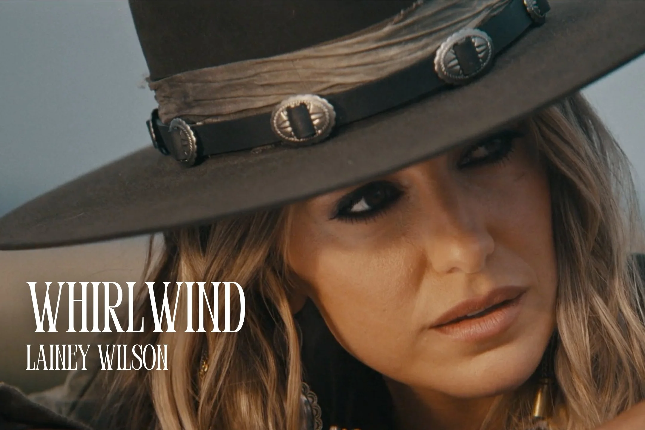 Lainey Wilson - Whirlwind