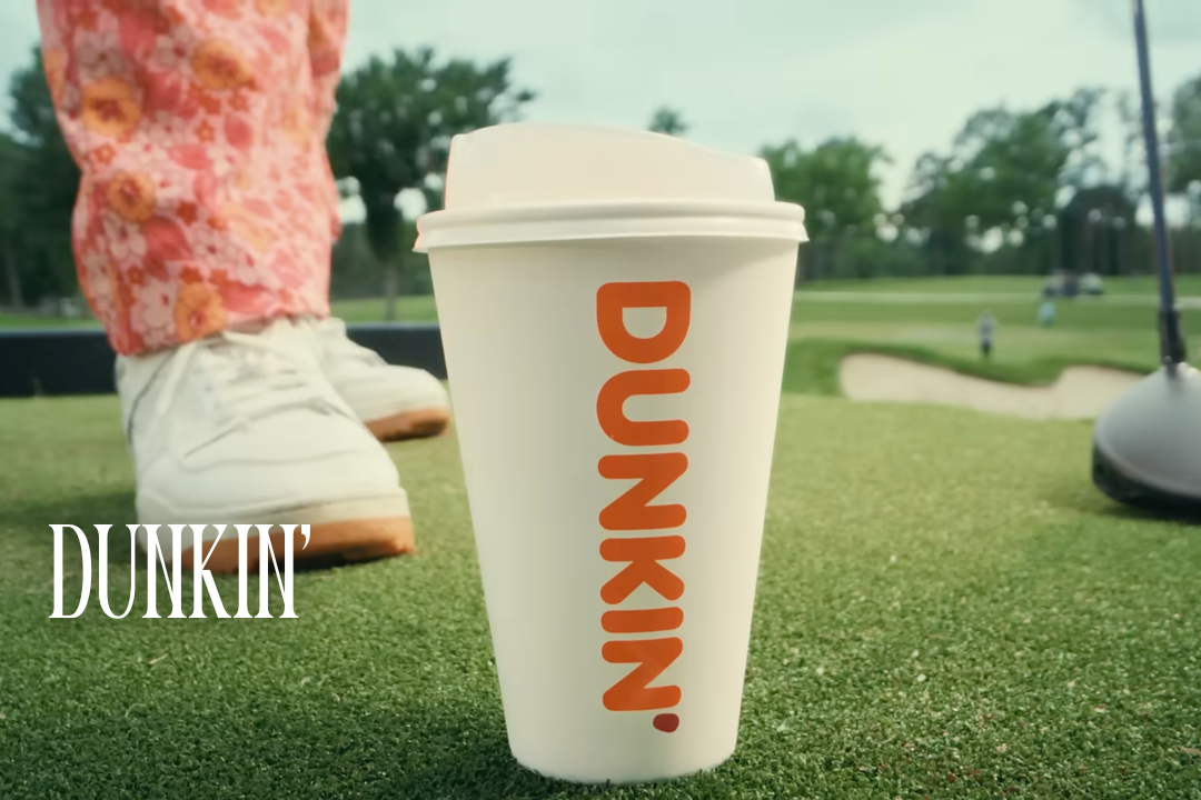 Dunkin