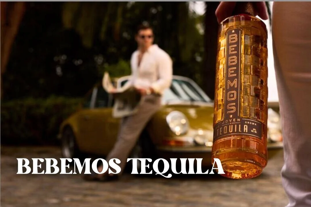 Bebemos Tequila