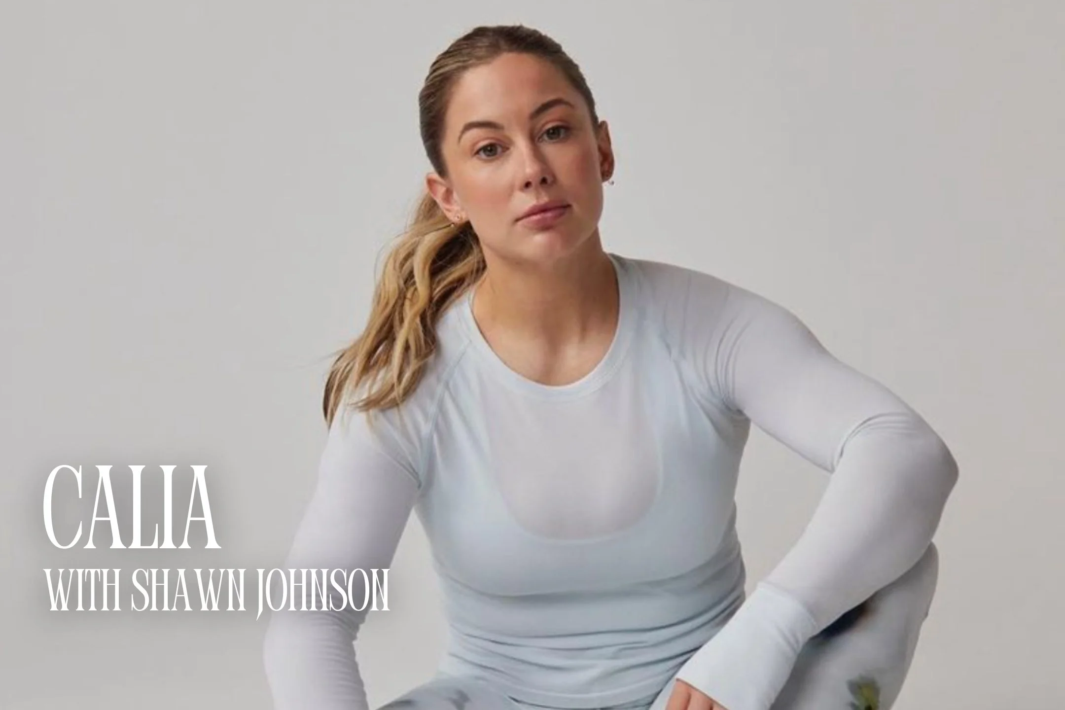 Calia - Spring / Summer 2023