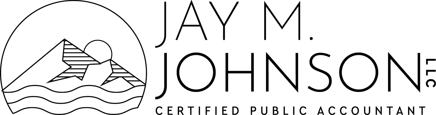 Jay M. Johnson, LLC