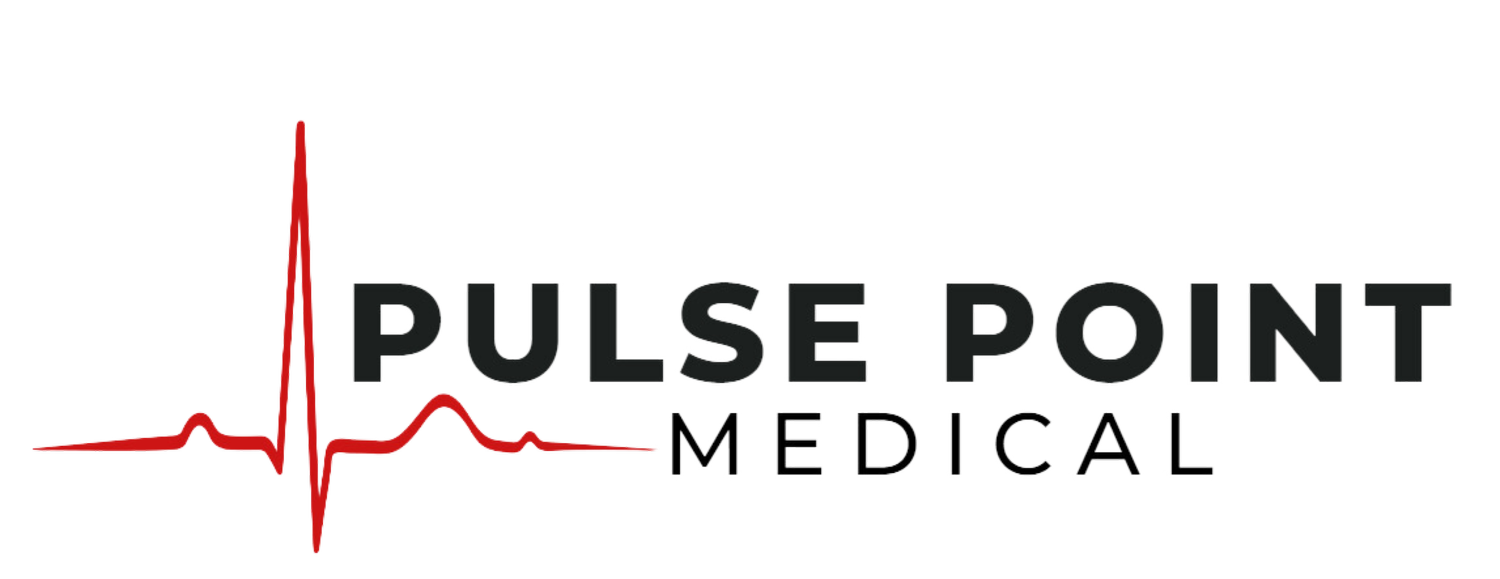 Pulse Point Medical